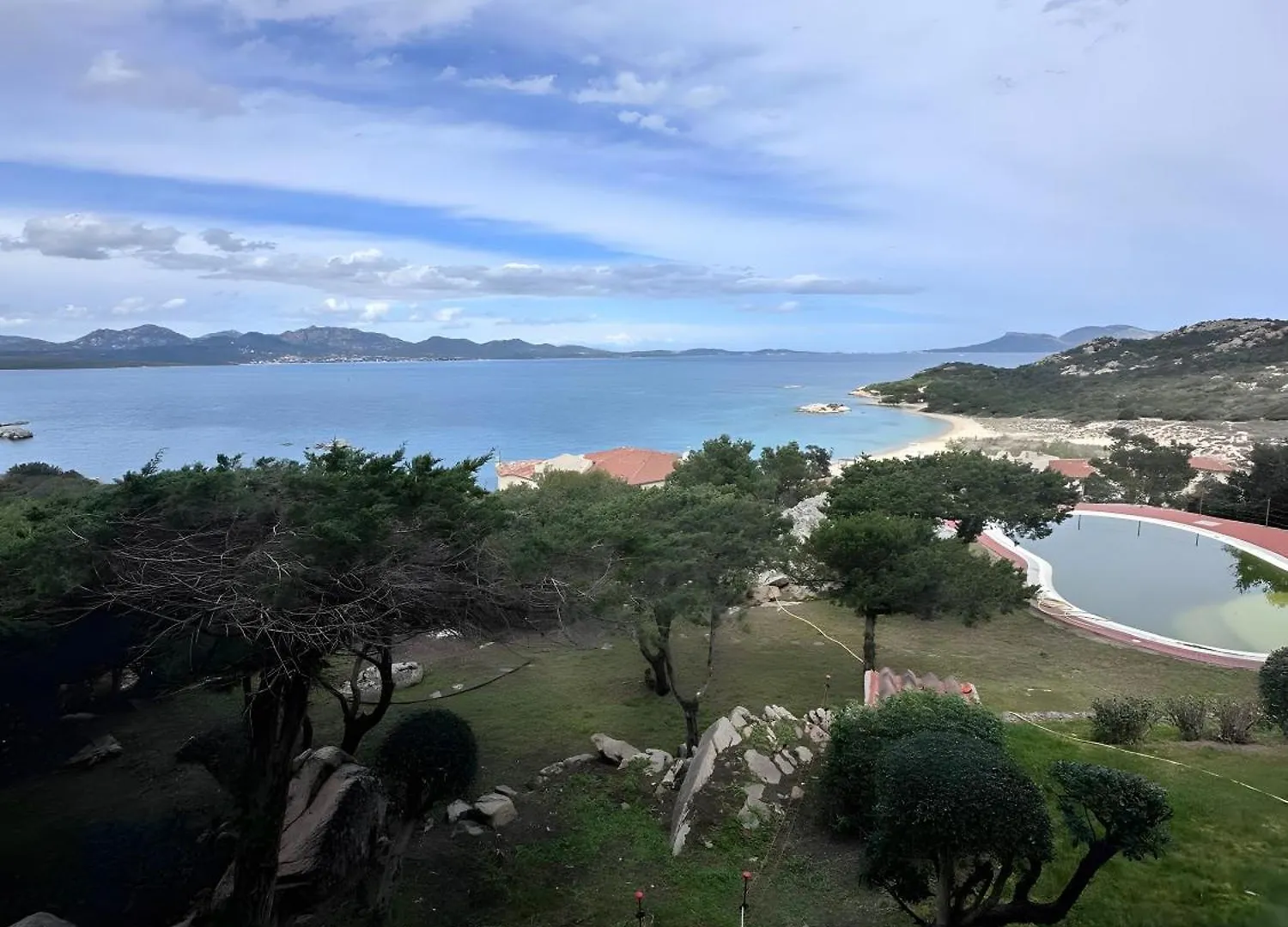 Casa Vacanze Ribes Olbia