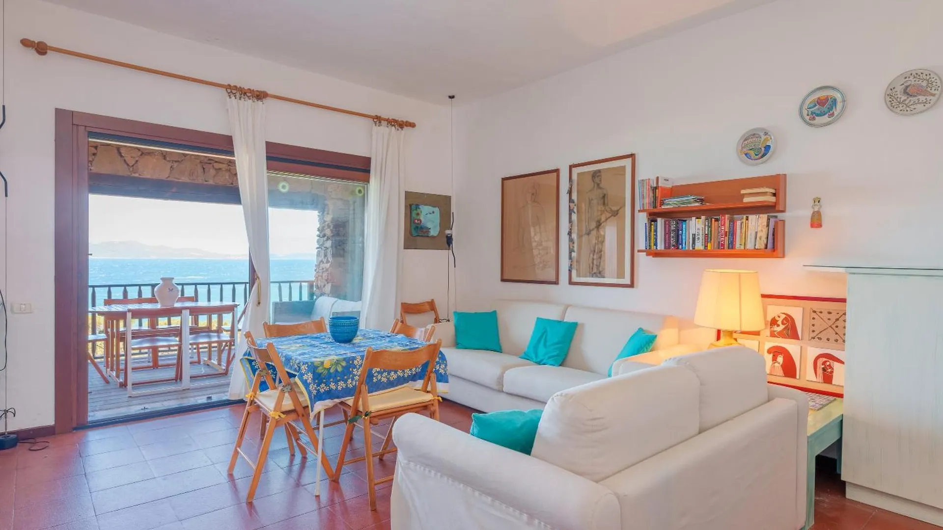 Appartement Casa Vacanze Ribes Olbia