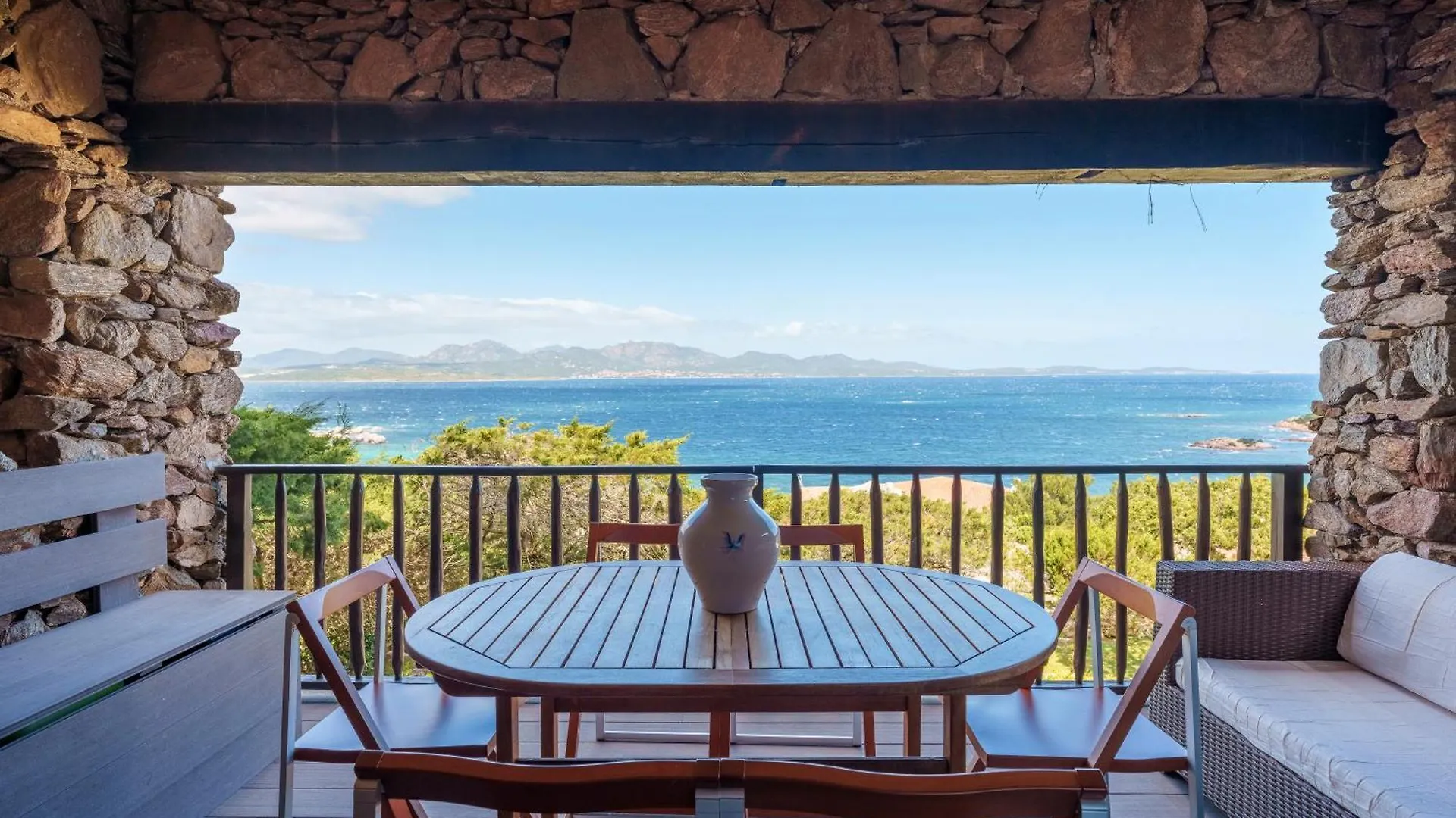 Casa Vacanze Ribes Olbia