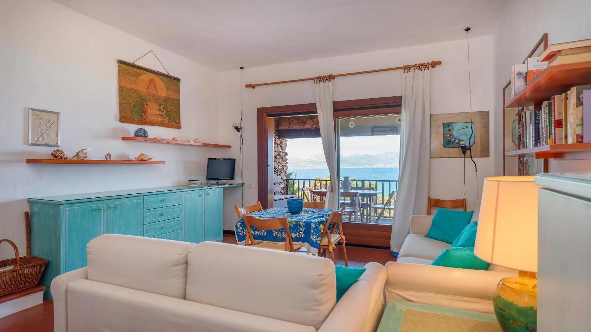 Appartement Casa Vacanze Ribes Olbia