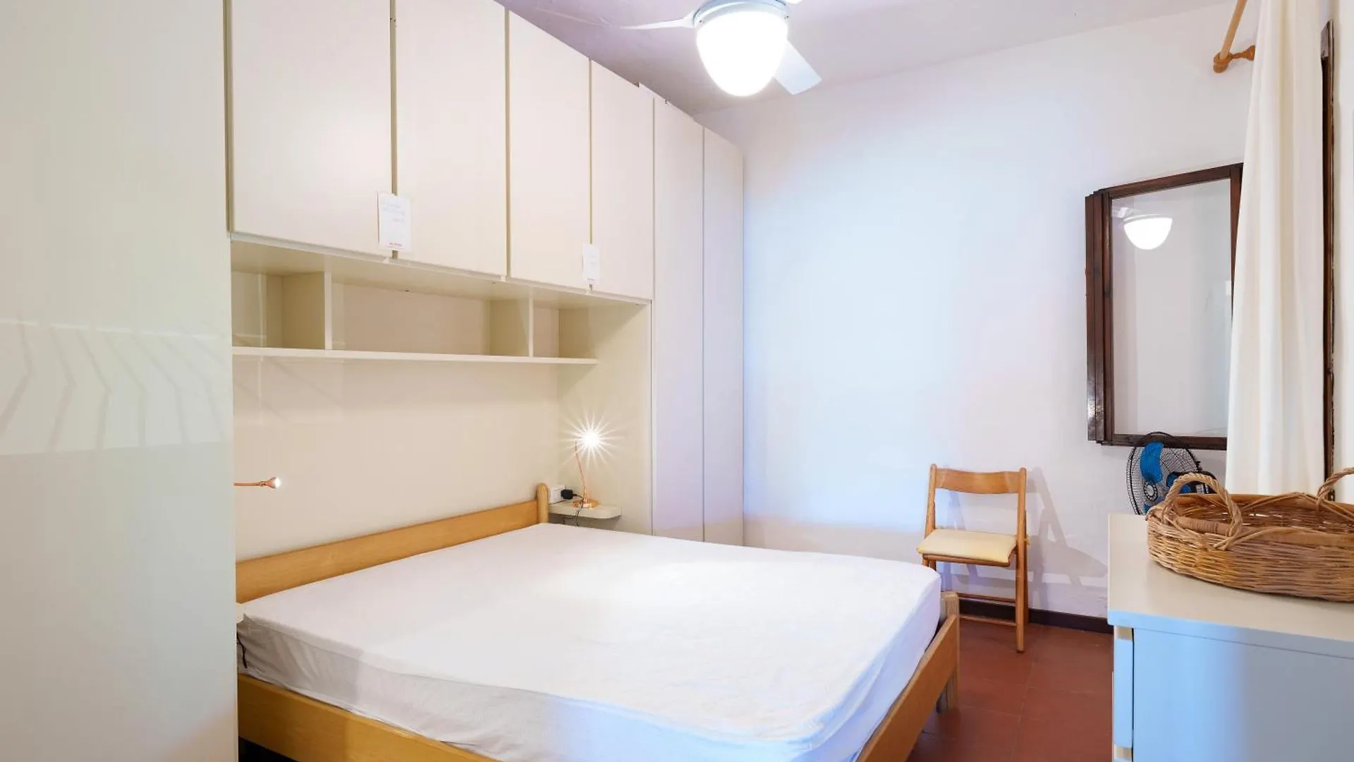 Casa Vacanze Ribes Olbia Italie