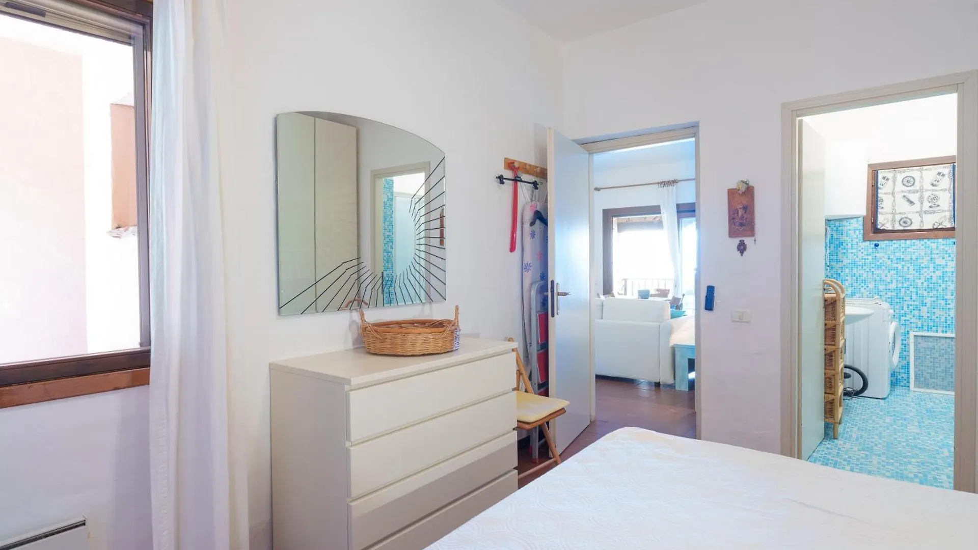 Casa Vacanze Ribes Olbia
