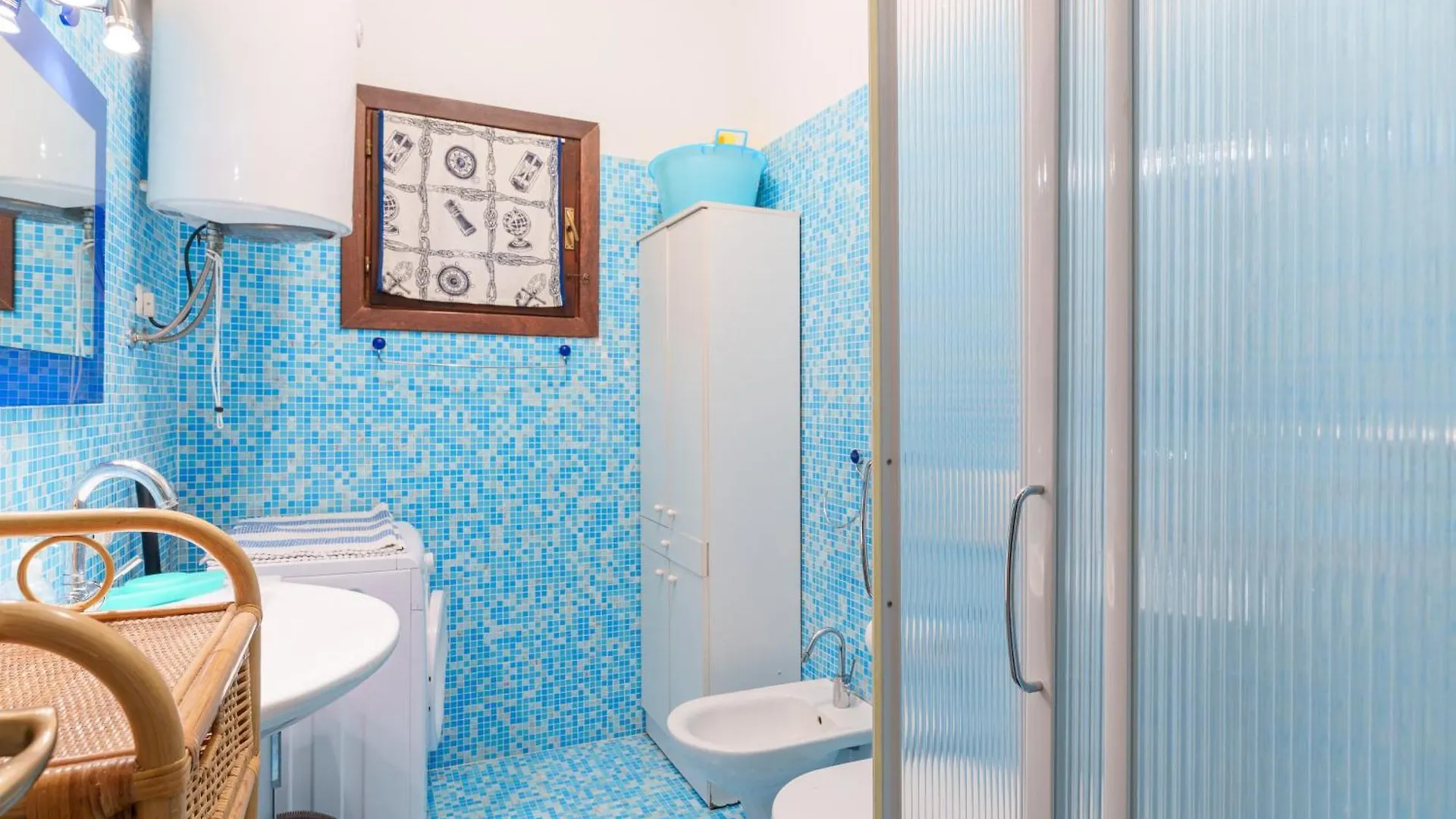 Casa Vacanze Ribes Olbia 0*,  Italie