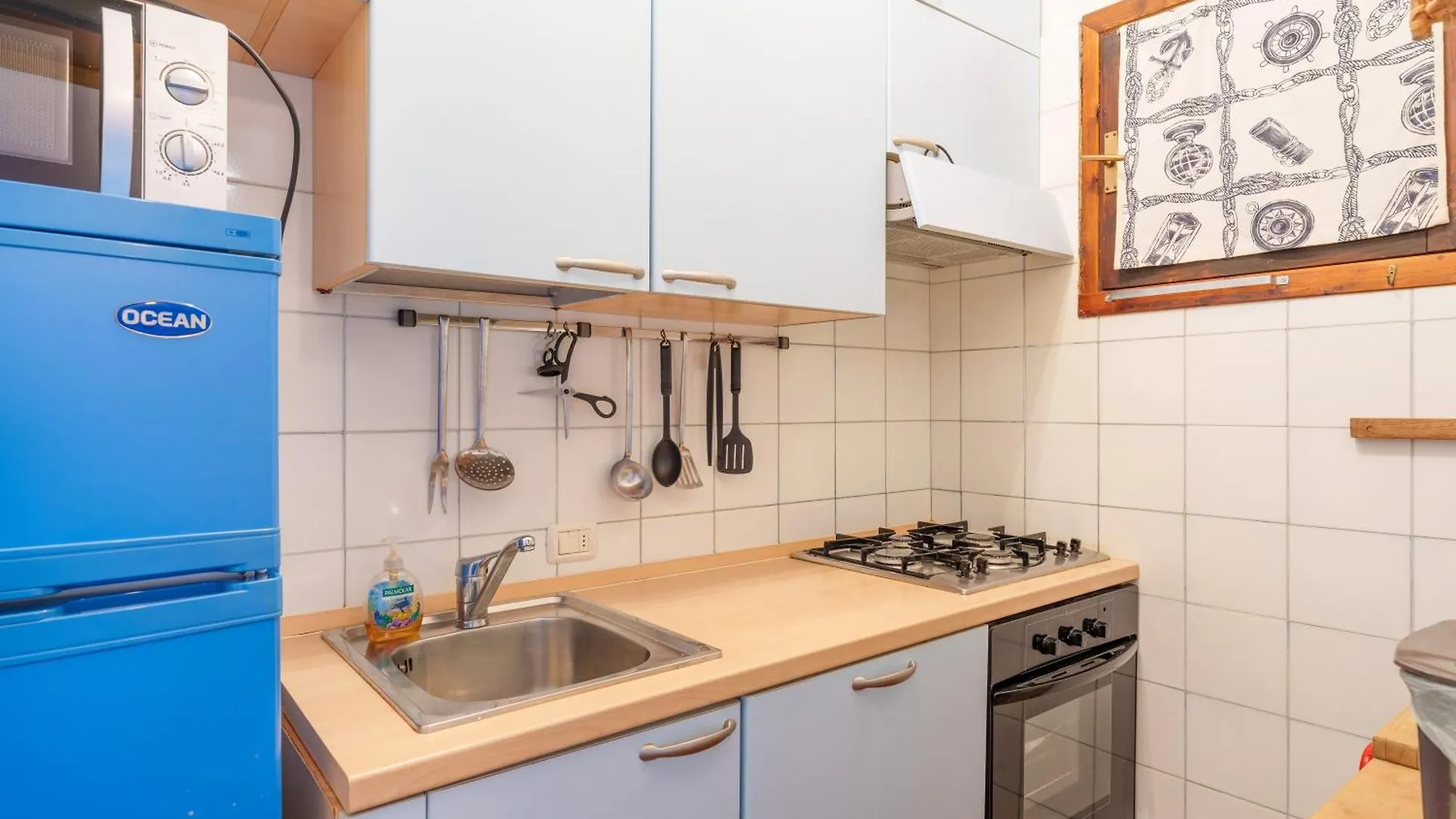 Casa Vacanze Ribes Olbia 0*,  Italie